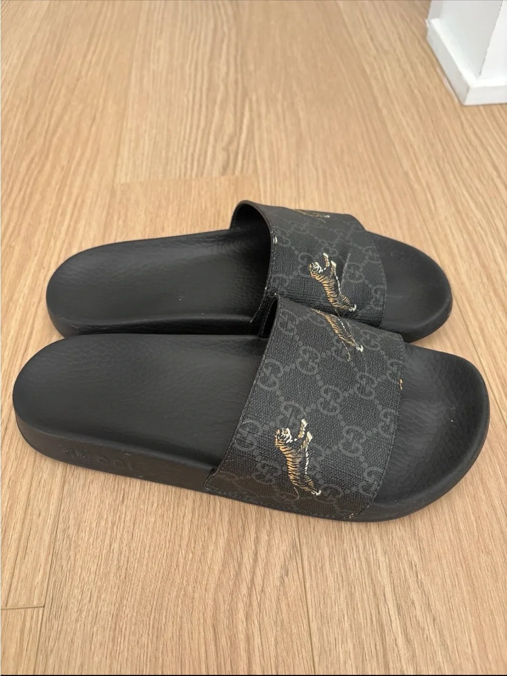 Gucci men’s gg